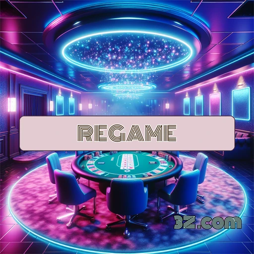 regame.com Sites Confiáveis