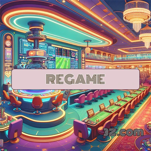 regame.com Todos os Jogos
