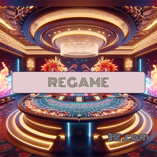 regame.com Métodos de Pagamento