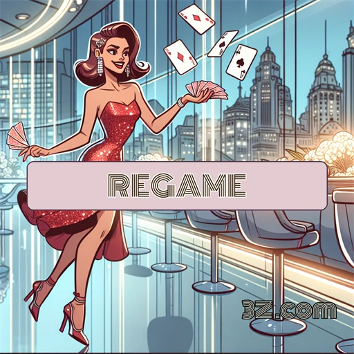 regame.com Platforma Completa