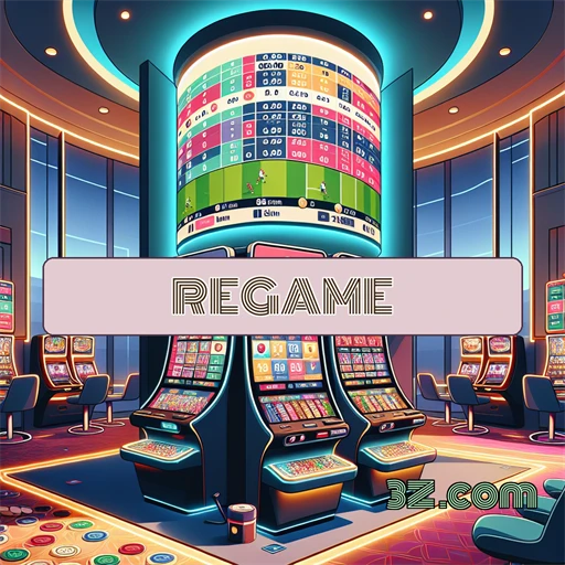 regame.com Promoções Especiais