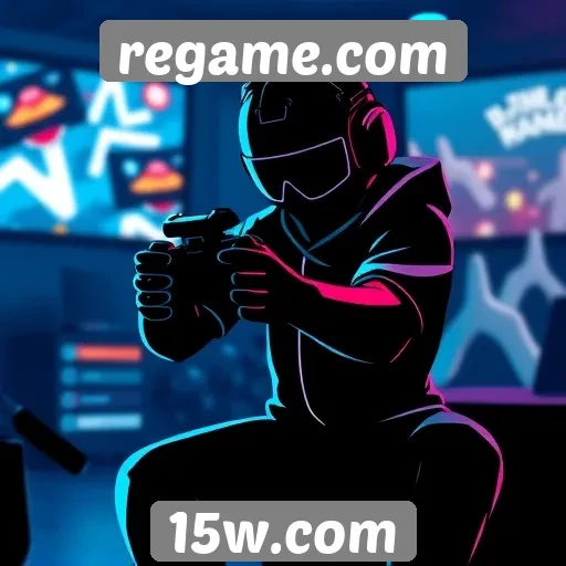 Análise das funcionalidades do regame.com para gamers