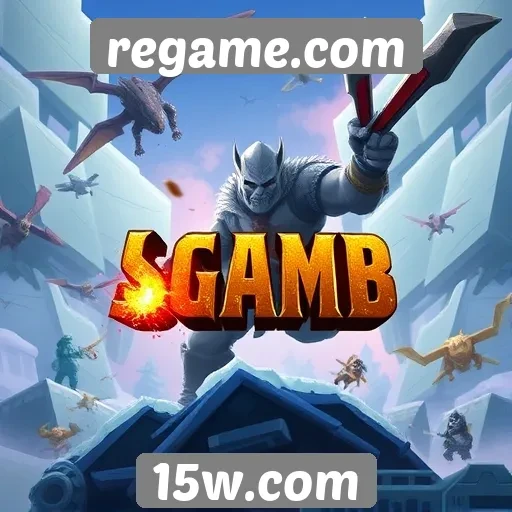 regame.com apresenta novos jogos de estratégia e aventura